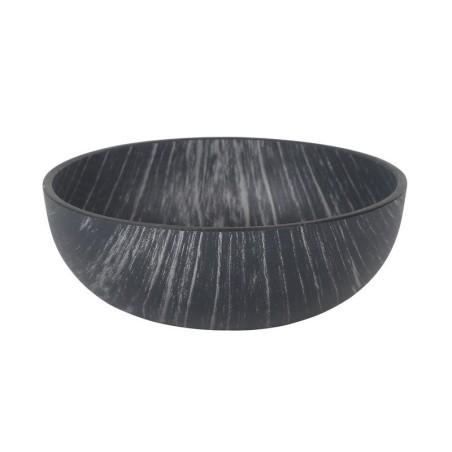 Bowl Negro Ps 10X3,5Cm