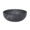 Bowl Negro Ps 10X3,5Cm