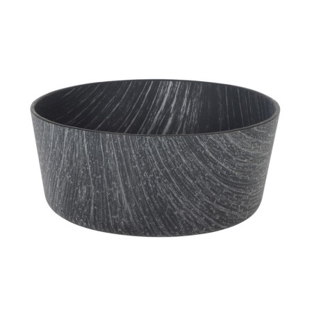 Bowl Negro Ps 14X5,5Cm