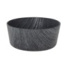 Bowl Negro Ps 14X5,5Cm