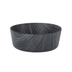 Bowl Negro Ps 16,5X6Cm