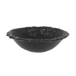 Bowl Piantao 15.5X4.5Cm Negro