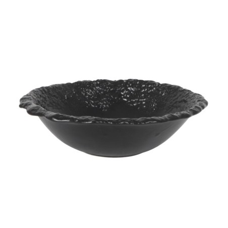 Bowl Piantao 15.5X4.5Cm Negro