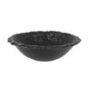 Bowl Piantao 15.5X4.5Cm Negro