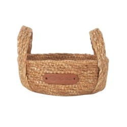 Cesta Seagras C/Asas 15X5Cm