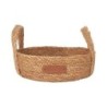 Cesta Seagras C/Asas 20X7Cm