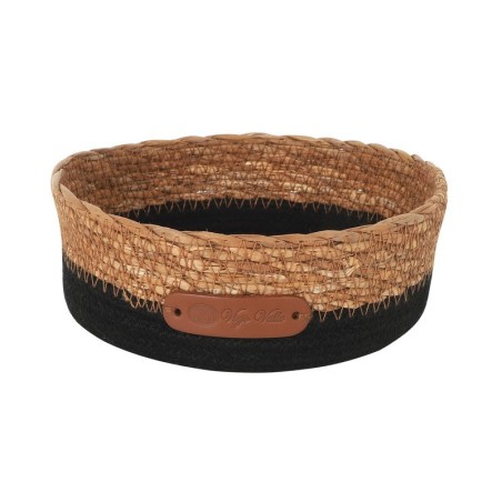 Cesta Seagrass 15X5Cm