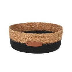 Cesta Seagrass 20X7Cm