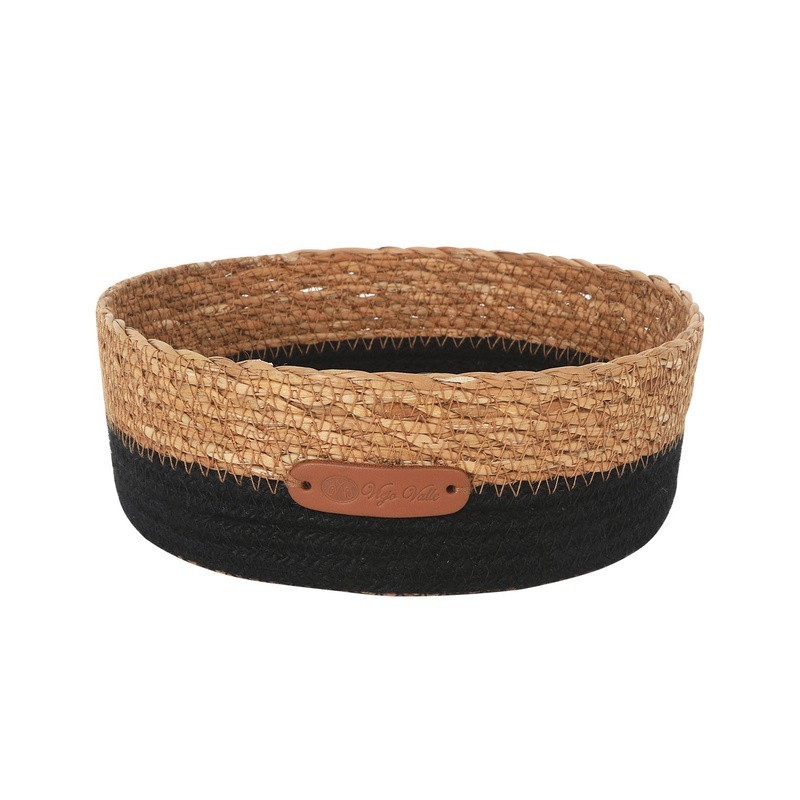 Cesta Seagrass 20X7Cm