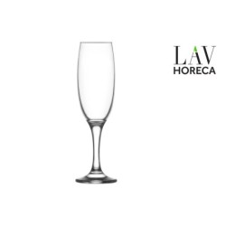 Copa Champagne 22Cl "Aspen"