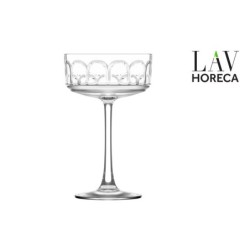 Copa Champagne 25Cl "Archie"