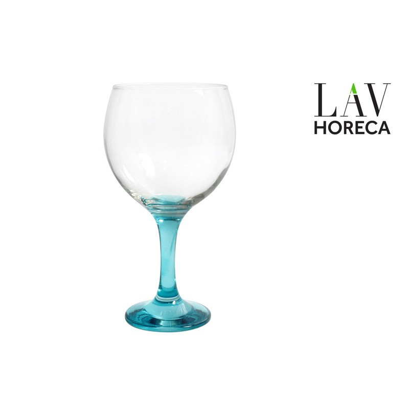 Copa Cocktail 64.5Cl Pie Azul "Sofia"