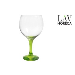 Copa Cocktail 64.5Cl Pie Verde "Sofia"