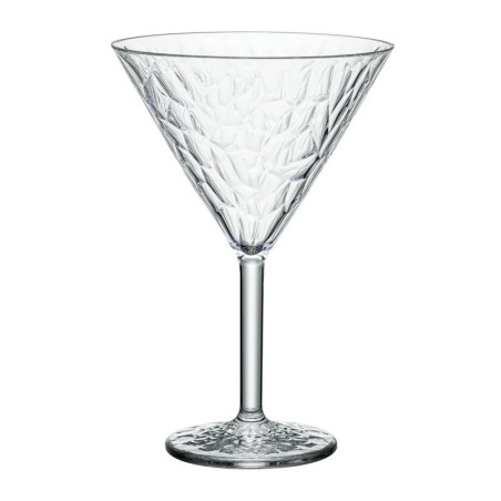 Copa Trocadero Coctel 28Cl Acrylic
