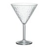 Copa Trocadero Coctel 28Cl Acrylic