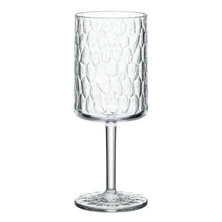 Copa Trocadero Vino Blanco 29Cl Acrylic