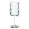 Copa Trocadero Vino Blanco 29Cl Acrylic