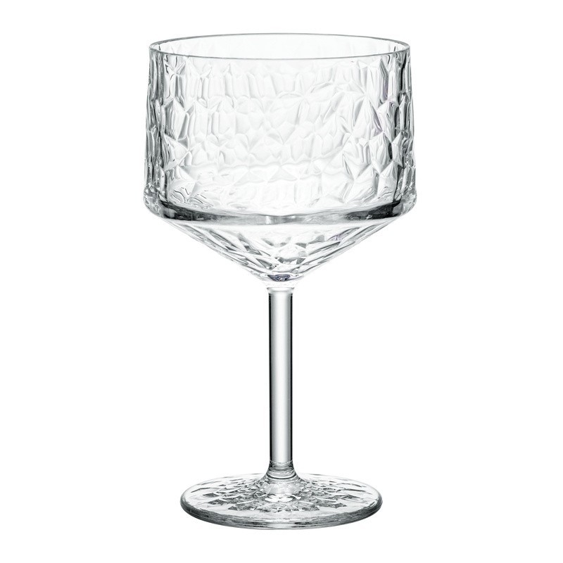 Copa Trocadero Vino Tinto 50Cl Acrylic