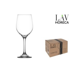 Copa Vino 39.5Cl "Valencia"