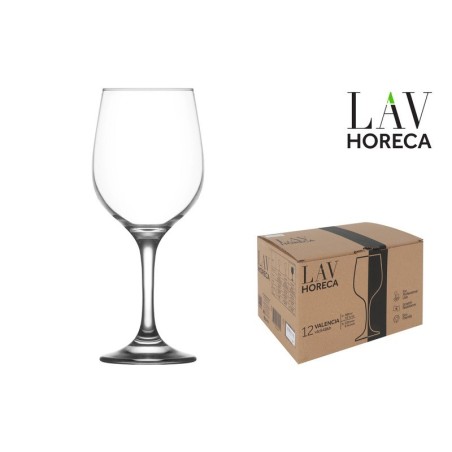Copa Vino 48Cl "Valencia"