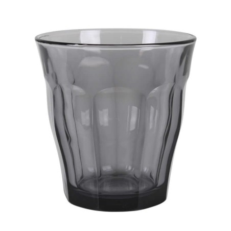 Set 4 Vaso 31Cl Gris Picardie