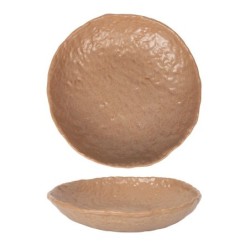 Ensaladera Beige Oleiro 26X6Cm