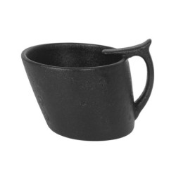 Kaiku 10X7Cm Negro