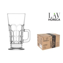 Mug Alta Vidrio 26Cl "Archie"