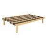 Plataforma Bambu Bicolor Gn1/1 53X32,5X9,8Cm