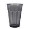 Set 4 Vasos Gris 360Cc Picardie