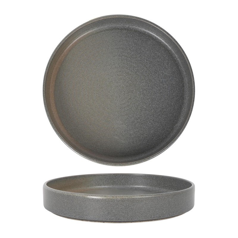 Plato Apilable Mileto 23Cm