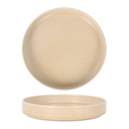 Plato Apilable Mirage 23Cm
