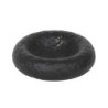 Plato Degustacion Cantabro 18X7Cm Negro