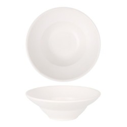 Plato Degustacion Embassy 19X6.5Cm
