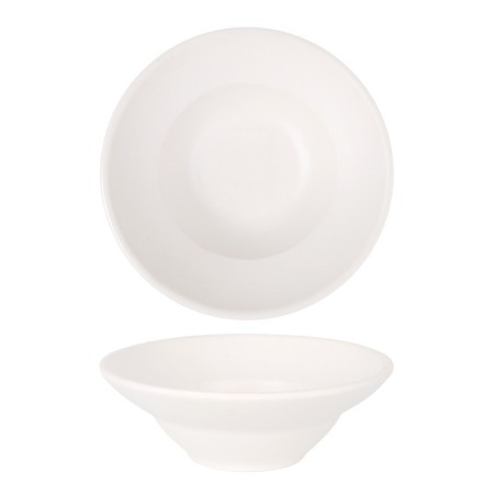 Plato Degustacion Embassy 19X6.5Cm
