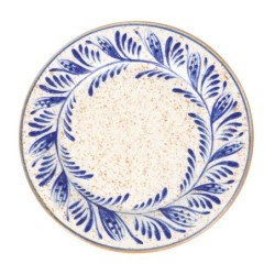 Plato Llano Albus Latino 28X2.5Cm