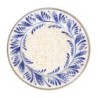 Plato Llano Albus Latino 28X2.5Cm