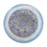 Plato Llano Gourmet Indigo 23Cm