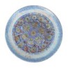 Plato Llano Gourmet Indigo 27X2.5Cm