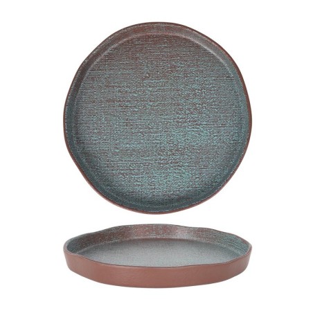 Plato Llano Ibiza 22.5X2.7Cm