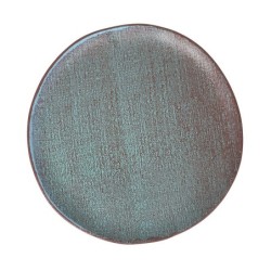 Plato Llano Ibiza 27,5X1,7Cm