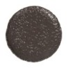 Plato Llano Marron Oleiro 23.5X2Cm