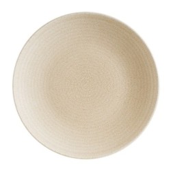 Plato Llano Mirage 25X2,5Cm
