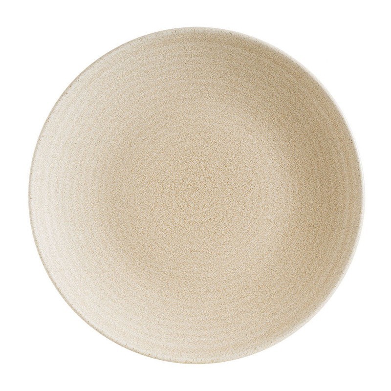 Plato Llano Mirage 25X2,5Cm
