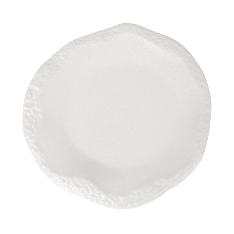 Plato Llano Piantao 25X2Cm
