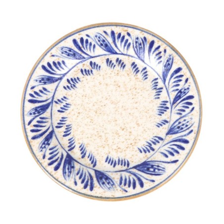 Plato Pan Albus Latino 18X2Cm