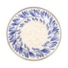 Plato Pan Albus Latino 18X2Cm