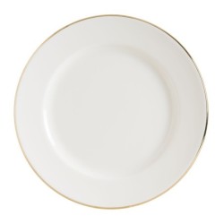 Plato Pan Banquet Filo Oro 15Cm