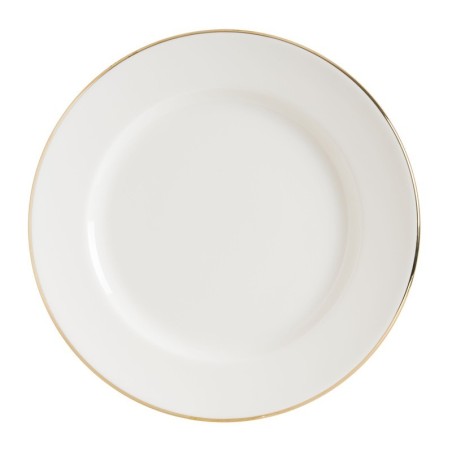 Plato Pan Banquet Filo Oro 15Cm