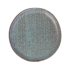 Plato Pan Ibiza 15X1.5Cm